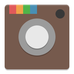 instagram icon