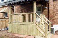 Porches & Decks