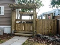 Porches & Decks