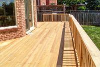 Porches & Decks