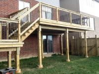 Porches & Decks