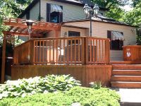 Porches & Decks